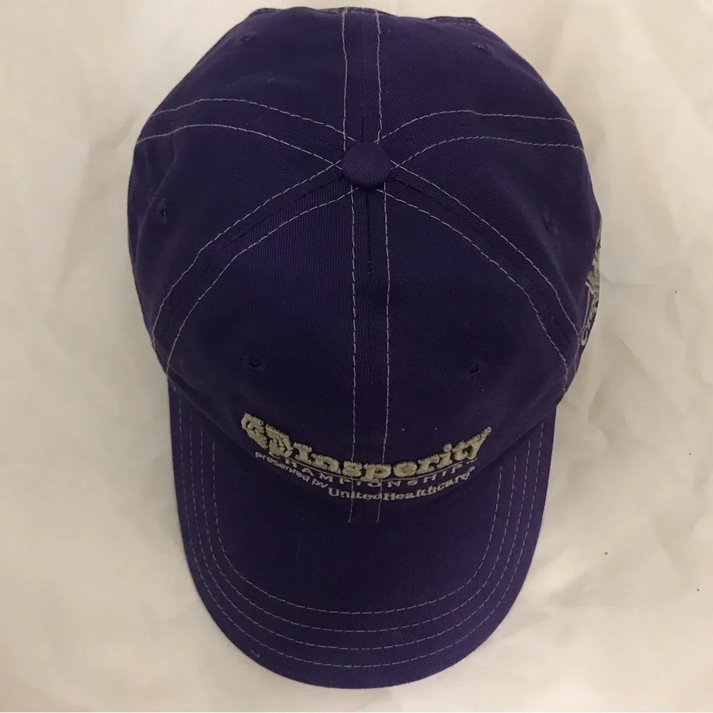 Pukka Insperity Champions Tour Golf Cap